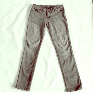 Wakee Denim Grey Jeans